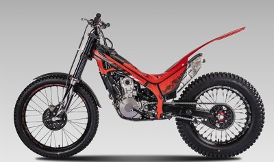 2026 HRC RTL260R